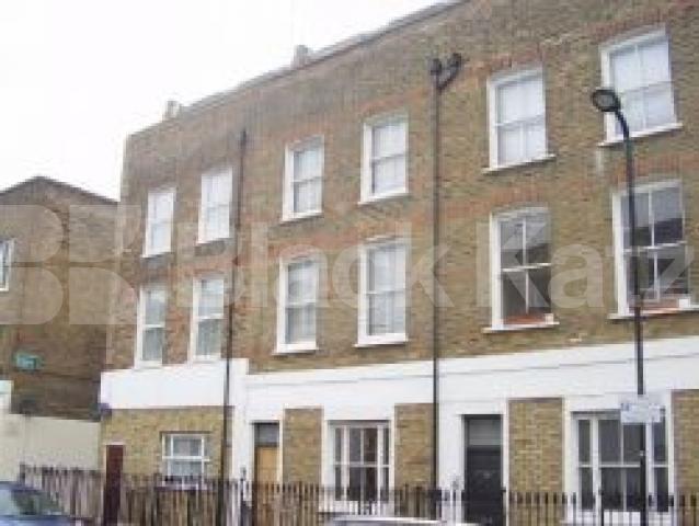 			3 Bedroom, 1 bath, 1 reception Flat			 Allen Road, STOKE NEWINGTON N16