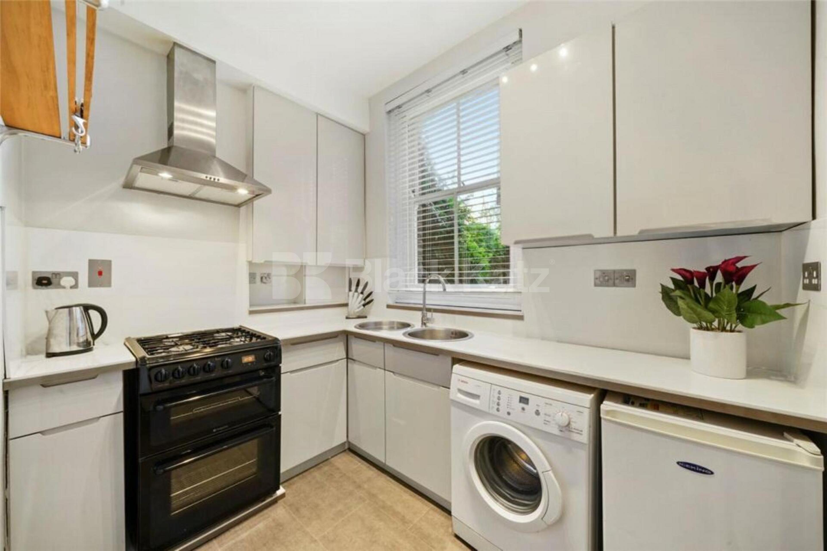 1 bedroom property located on a sought after Road in Holloway Annette Road , Holloway N7
