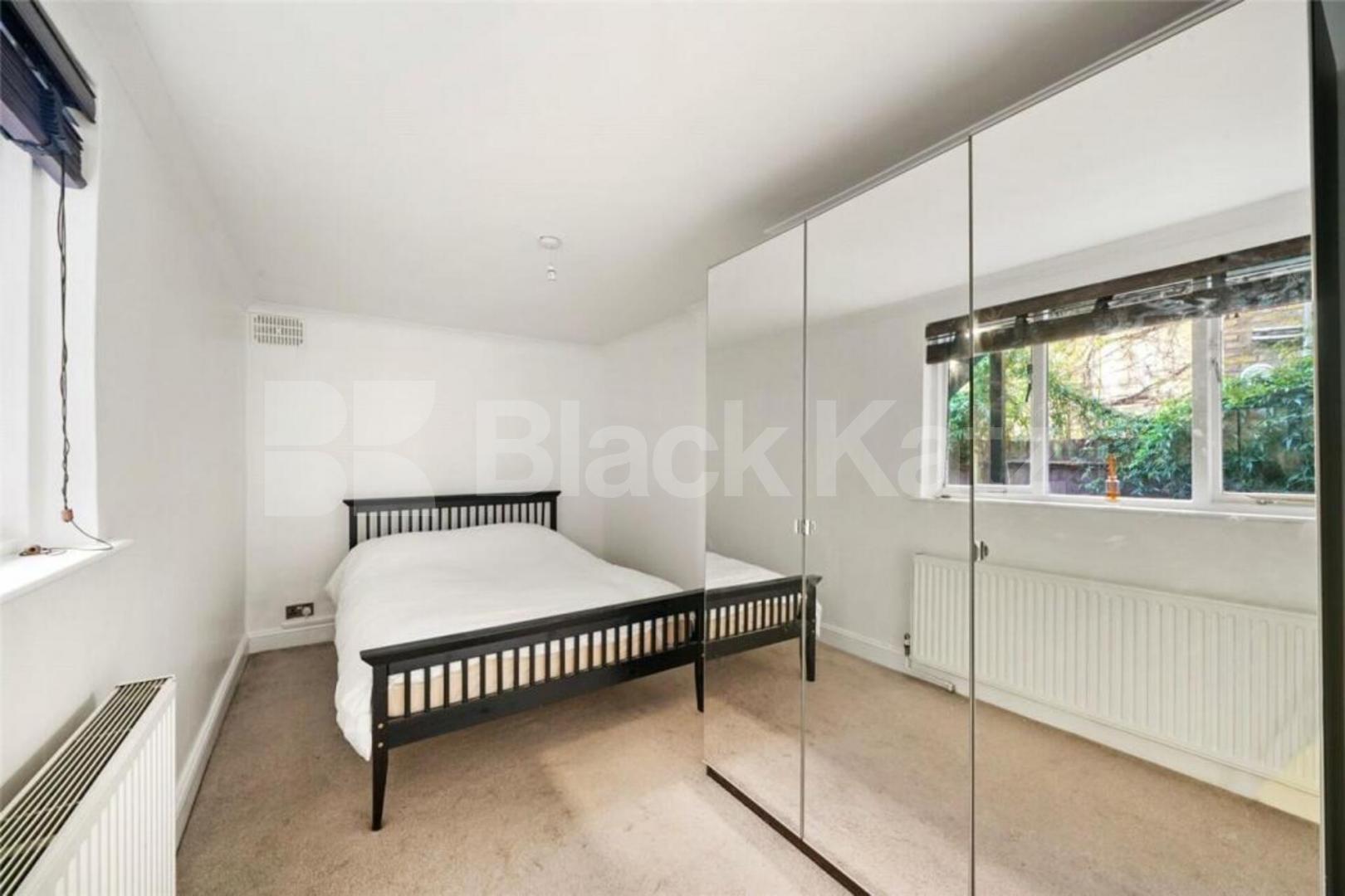 1 bedroom property located on a sought after Road in Holloway Annette Road , Holloway