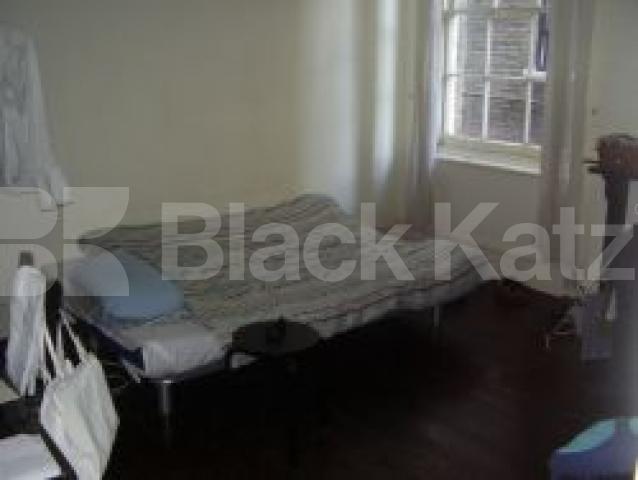 			1 Bedroom, 1 bath, 1 reception Flat			 Anson Road, TUFNELL PARK N7