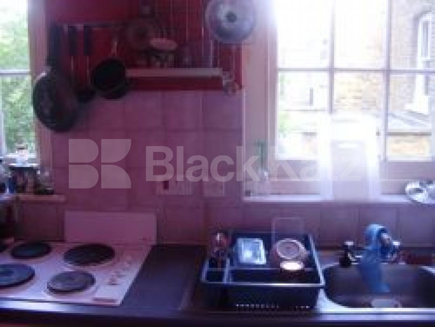 			1 Bedroom, 1 bath, 1 reception Flat			 Anson Road, TUFNELL PARK N7