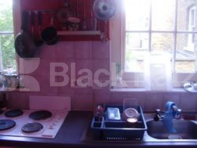 			1 Bedroom, 1 bath, 1 reception Flat			 Anson Road, TUFNELL PARK N7