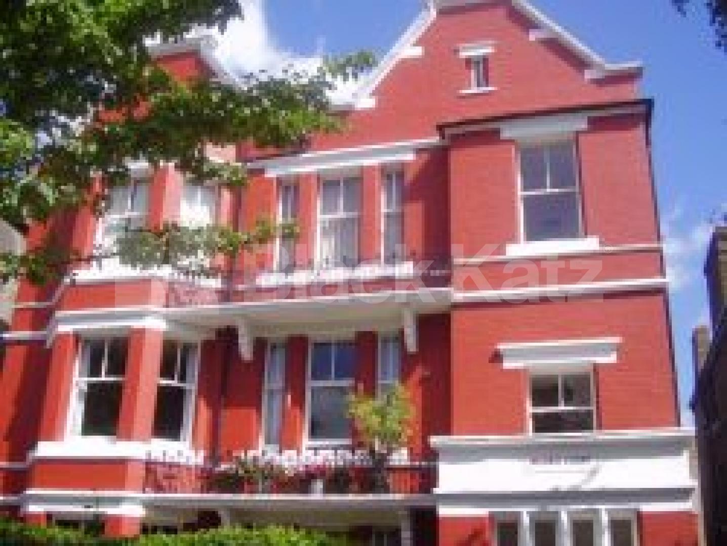 			1 Bedroom, 1 bath, 1 reception Flat			 Anson Road, TUFNELL PARK N7