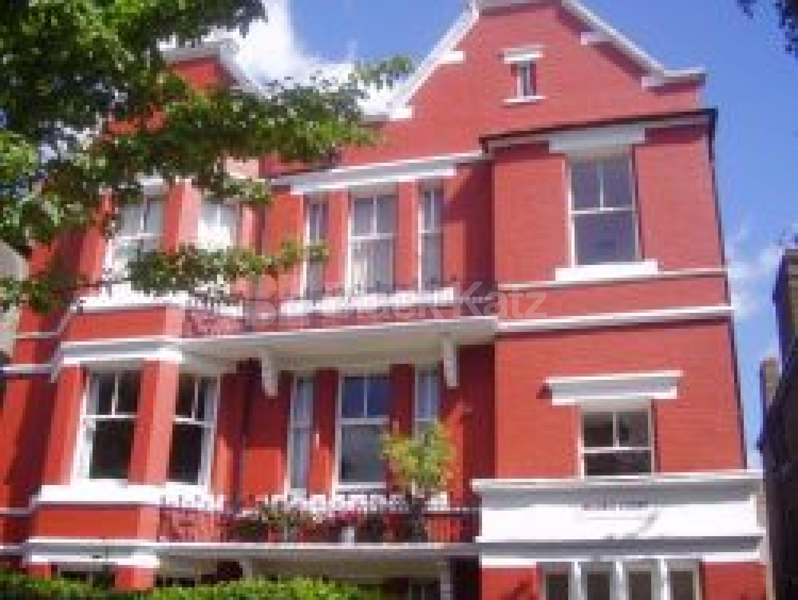 			1 Bedroom, 1 bath, 1 reception Flat			 Anson Road, TUFNELL PARK N7 N7