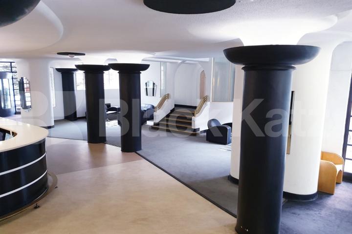 Highly desirable development with 24 hr concierge  Du Cane Court, Balham 