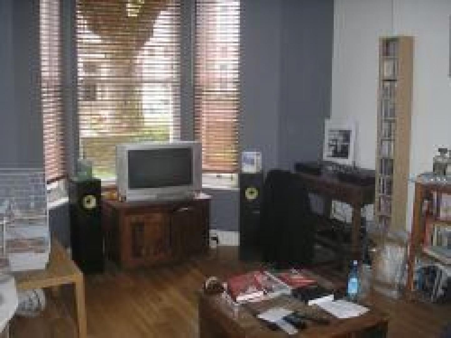 			1 Bedroom, 1 bath, 1 reception Flat			 Ashmore Road, MAIDA VALE W9