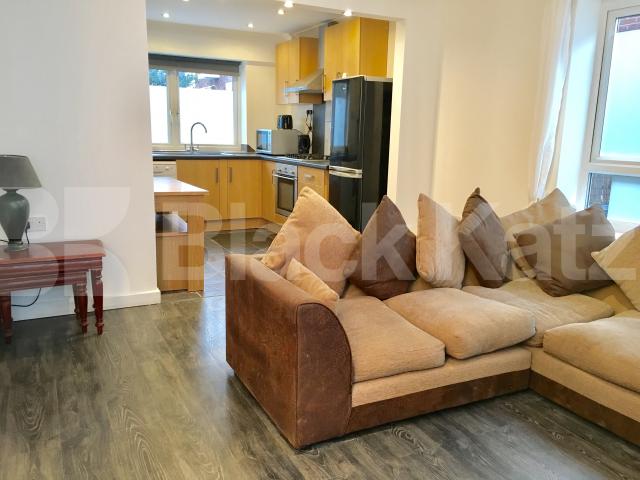 			UNDER OFFER , 3 Bedroom, 1 bath, 1 reception House			 Atwater Close, Brixton