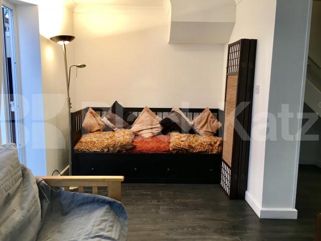 			UNDER OFFER , 3 Bedroom, 1 bath, 1 reception House			 Atwater Close, Brixton