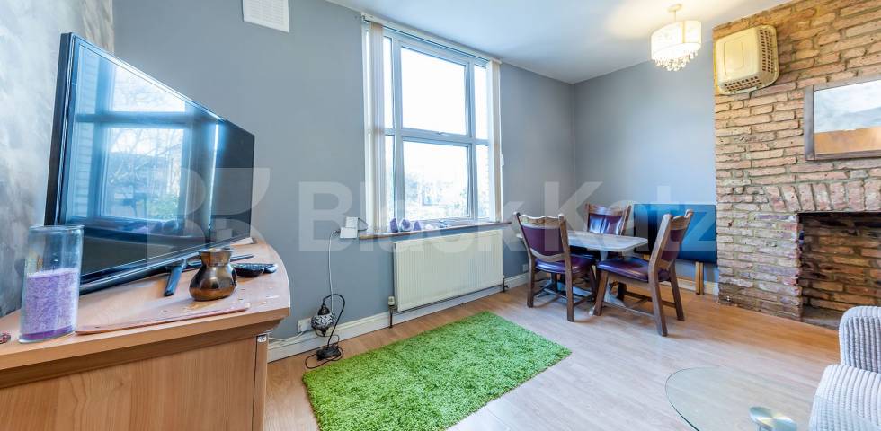 			Fantastic One Bed !, 1 Bedroom, 1 bath, 1 reception Flat			 Maidstone road, Bounds Green