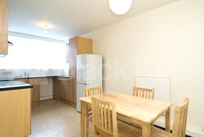 			NEW INSTRUCTION, 3 Bedroom, 1 bath, 1 reception Flat			 Treadgold Street, LADBROKE GROVE