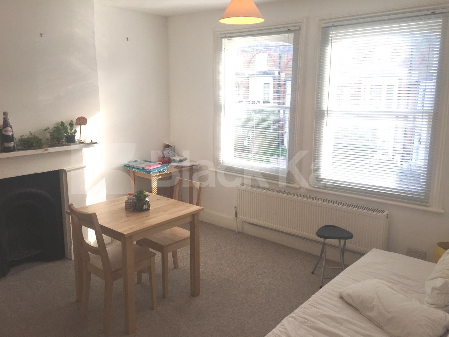 			New Instruction, 2 Bedroom, 1 bath, 1 reception Flat			 Brecknock Road, TUFNELL PARK