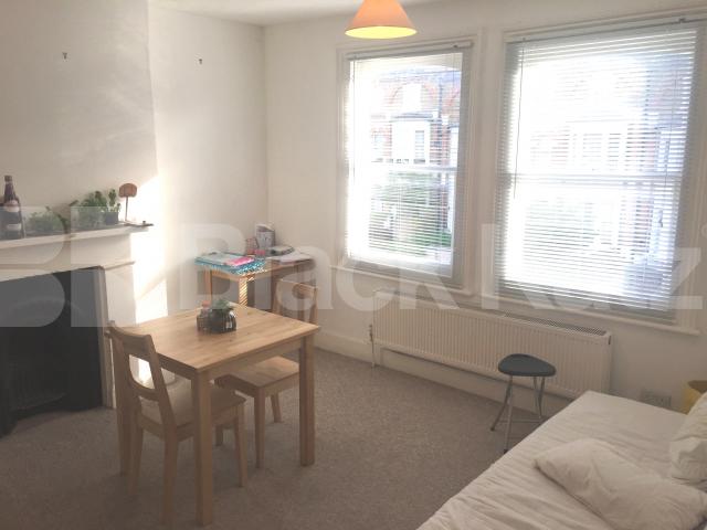 			New Instruction, 2 Bedroom, 1 bath, 1 reception Flat			 Brecknock Road, TUFNELL PARK