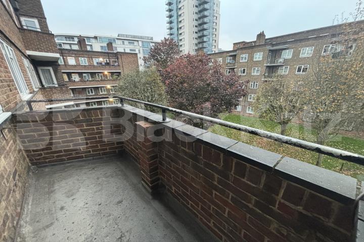 Location, location, location  Long Lane, London Bridge / Borough 