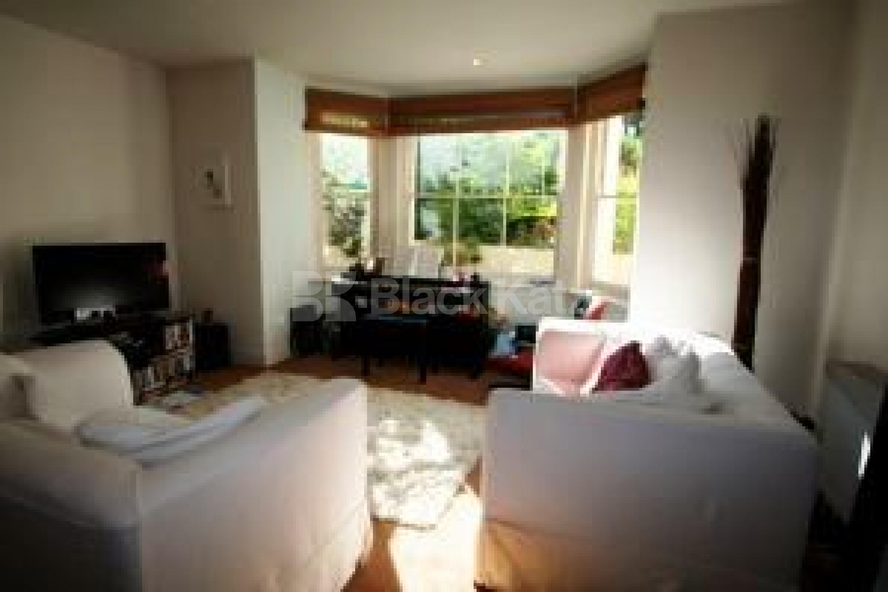 			NEW INSTRUICTION / GARDEN, 1 Bedroom, 1 bath, 1 reception Flat			 Belsize Park, BELSIZE PARK NW3