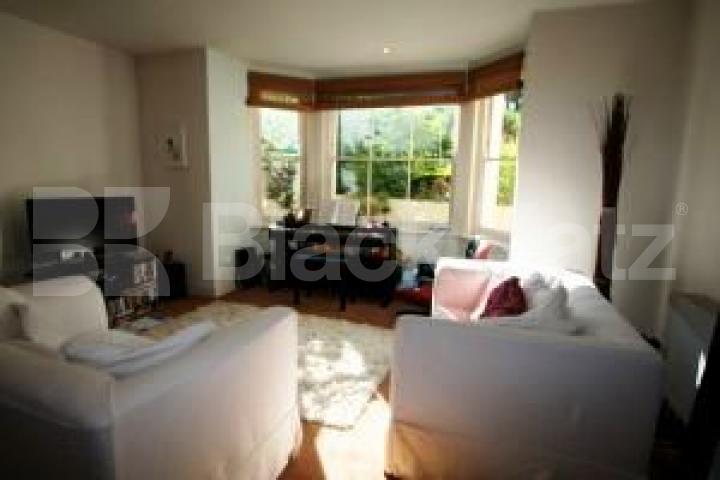 			NEW INSTRUICTION / GARDEN, 1 Bedroom, 1 bath, 1 reception Flat			 Belsize Park, BELSIZE PARK