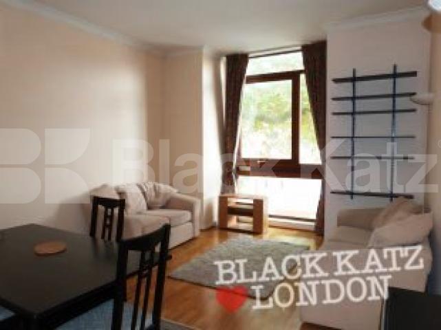 			NEW INSTRUCTION!, 1 Bedroom, 1 bath, 1 reception Flat			 Hampstead Hill Gardens, BELSIZE PARK