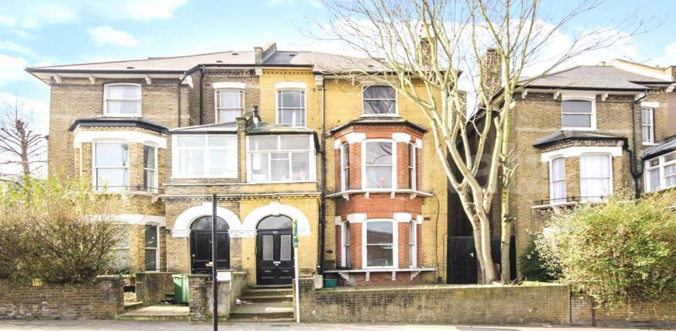 			NEW INSTRUCTION!, 2 Bedroom, 1 bath, 1 reception Ground Floor Flat			 Brecknock Road, TUFNELL PARK