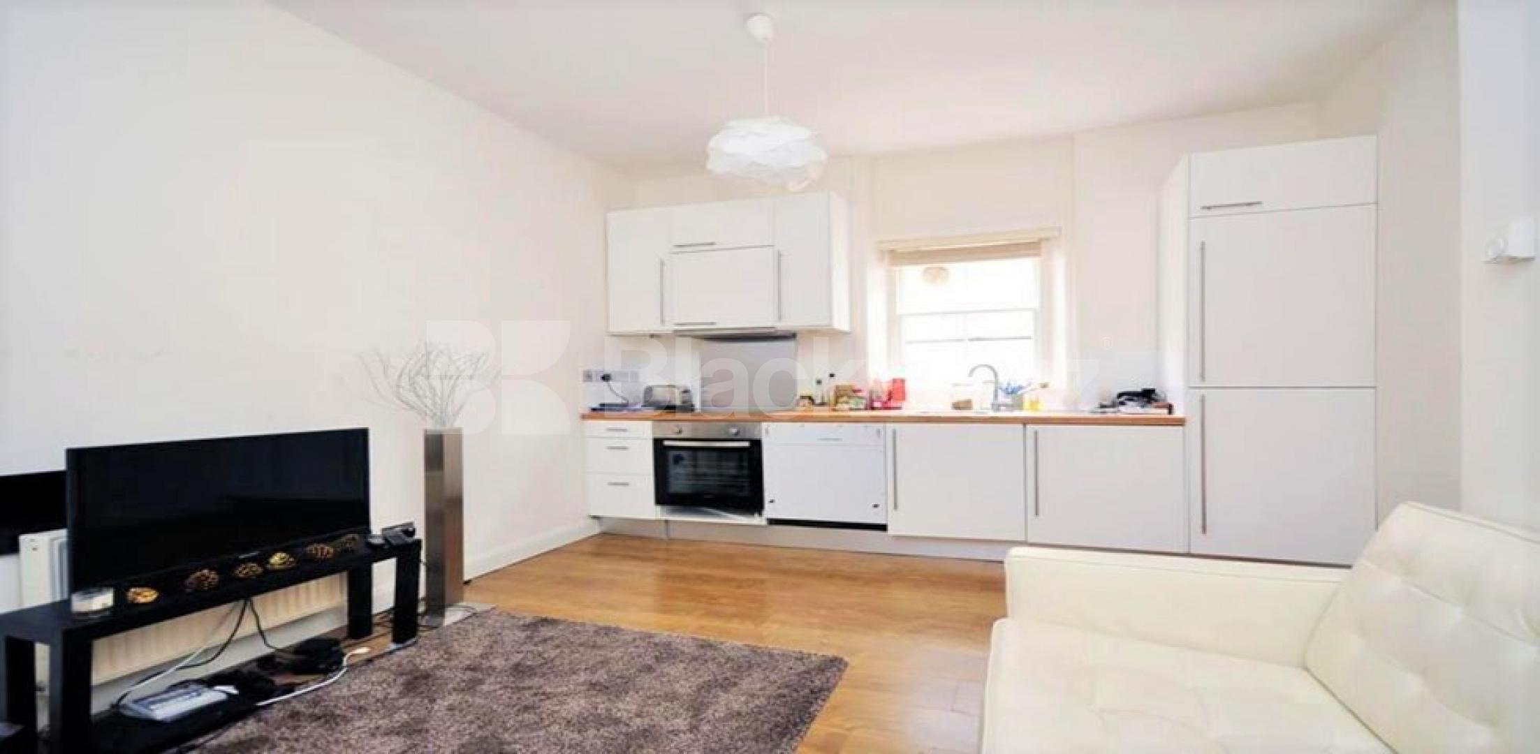 			NEW INSTRUCTION!, 1 Bedroom, 1 bath, 1 reception Flat			 Buckland Crescent, SWISS COTTAGE