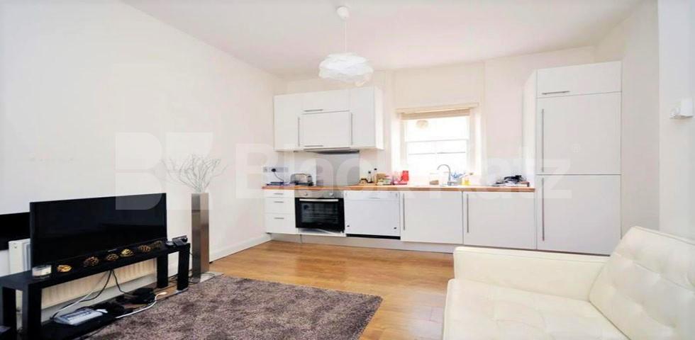 			NEW INSTRUCTION!, 1 Bedroom, 1 bath, 1 reception Flat			 Buckland Crescent, SWISS COTTAGE