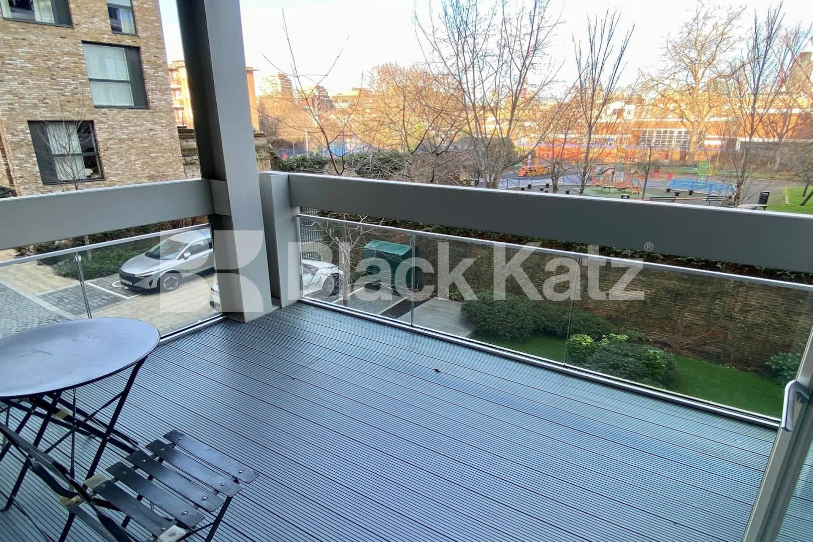 Situated on the ever desirable Borough High Street on the corner of Marshalsea Road, Black Katz London Bridge Office are extremely proud to offer this stunning contemporary apartment.Flooded with natural light this impressive one double bedroomed l Hilary Mews, Brandon House, SE1,  Brandon House
