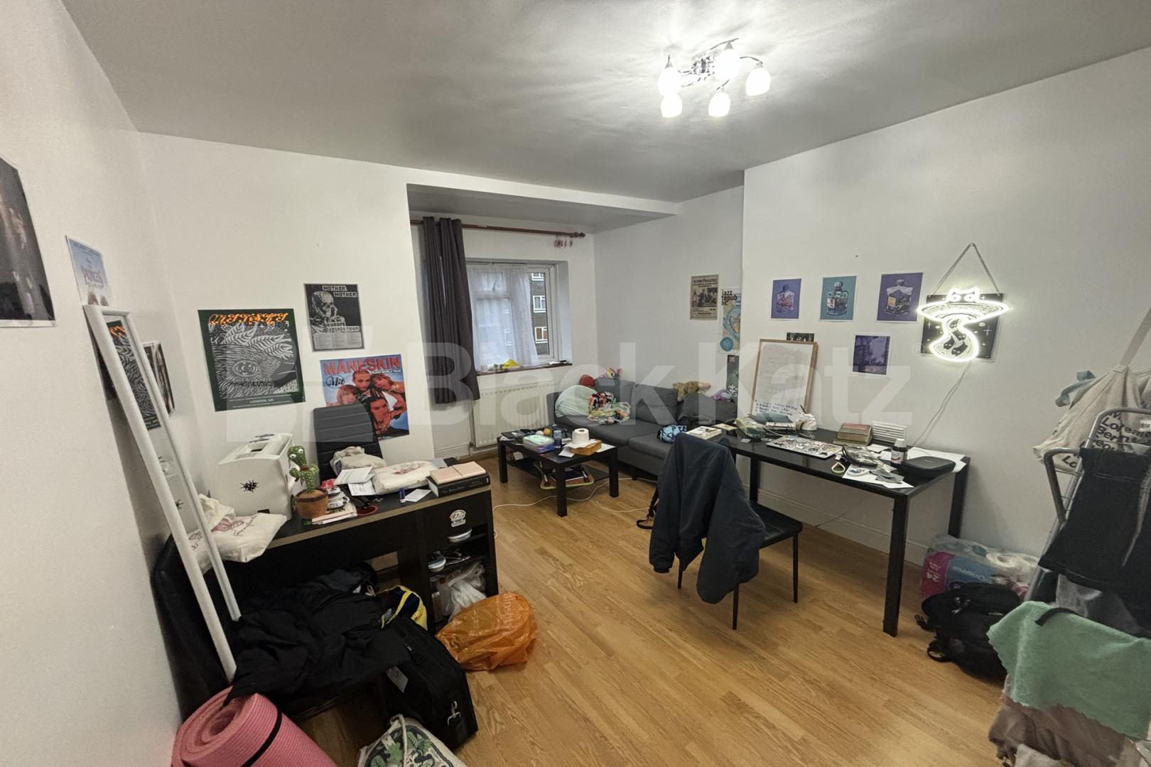 Location, location, location  Long Lane, London Bridge / Borough 