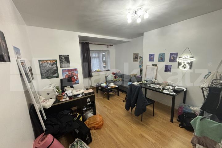 Location, location, location  Long Lane, London Bridge / Borough 