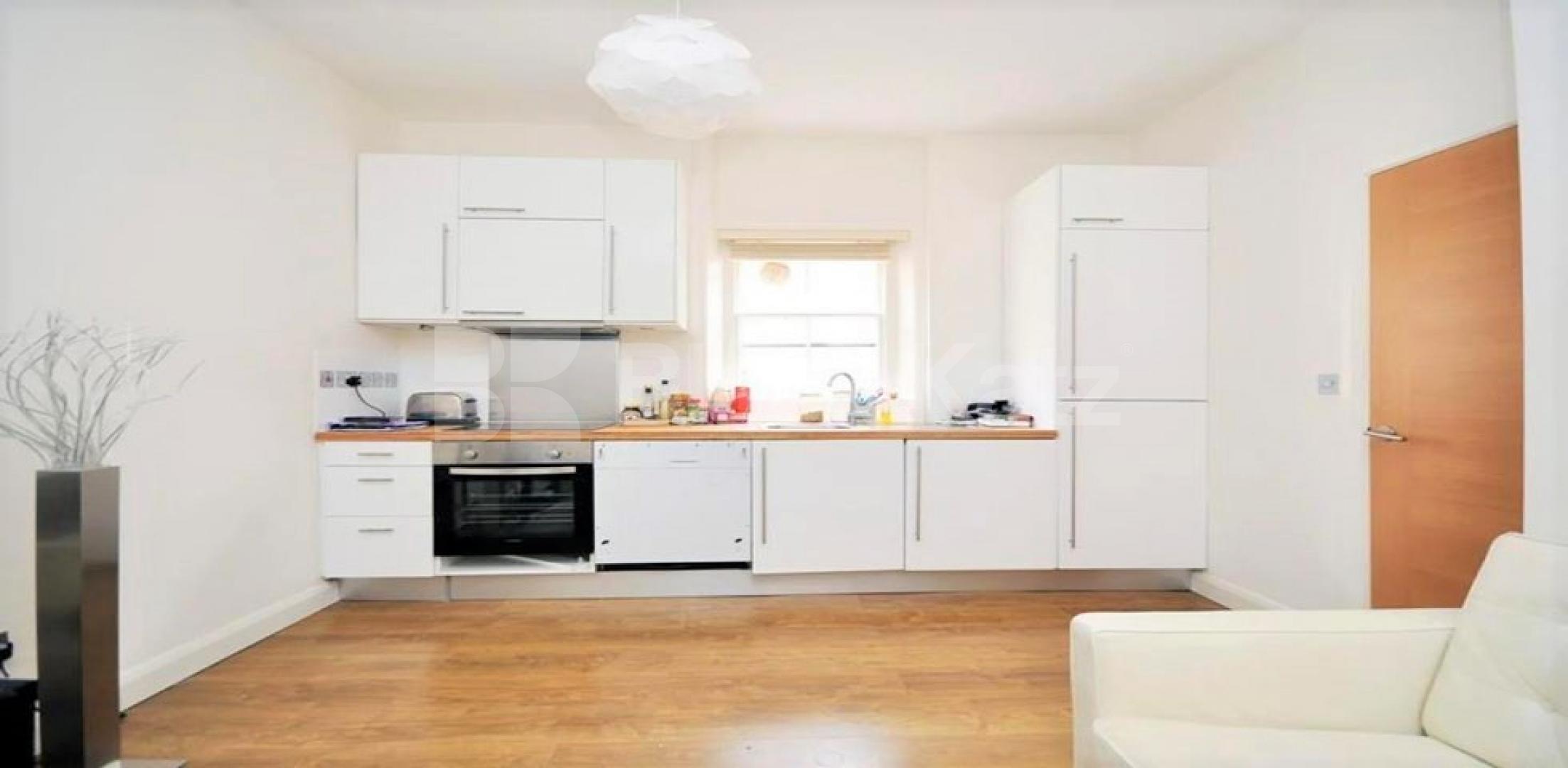 			NEW INSTRUCTION!, 1 Bedroom, 1 bath, 1 reception Flat			 Buckland Crescent, SWISS COTTAGE