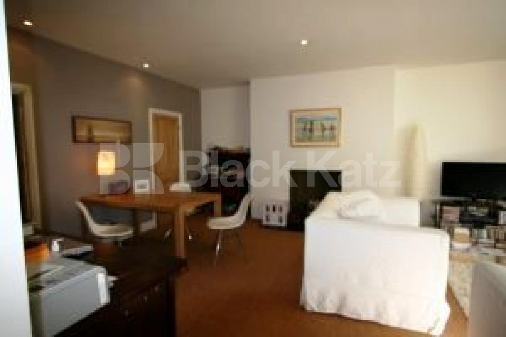 			NEW INSTRUICTION / GARDEN, 1 Bedroom, 1 bath, 1 reception Flat			 Belsize Park, BELSIZE PARK