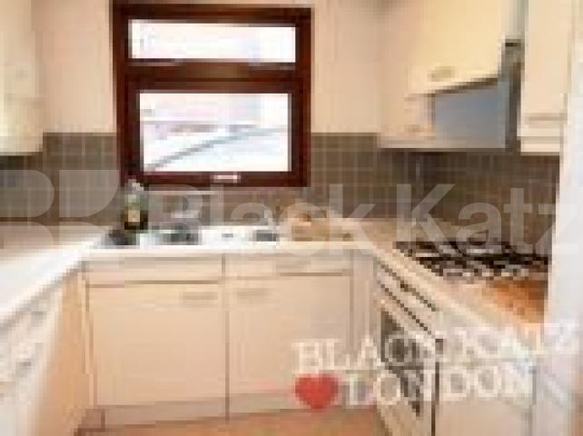 			NEW INSTRUCTION!, 1 Bedroom, 1 bath, 1 reception Flat			 Hampstead Hill Gardens, BELSIZE PARK