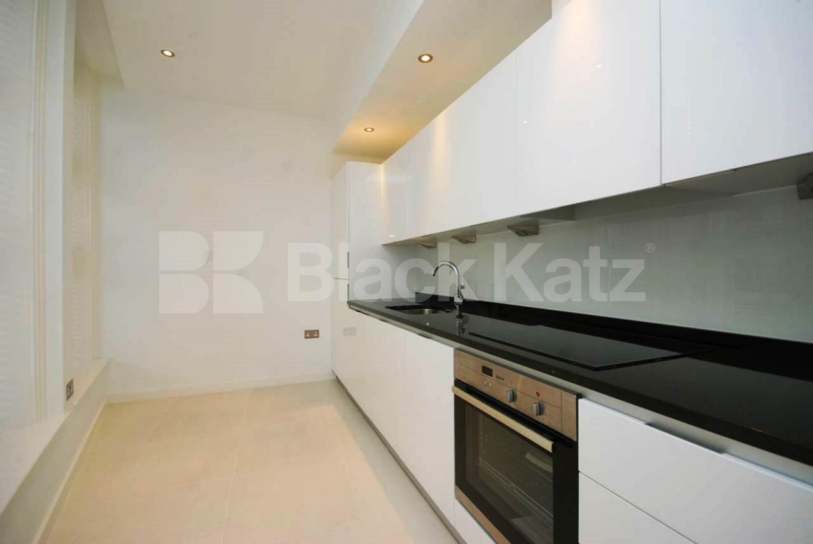 			NEW INSTRUCTION!, 1 Bedroom, 1 bath, 1 reception Flat			 Berners Street , OXFORD STREET