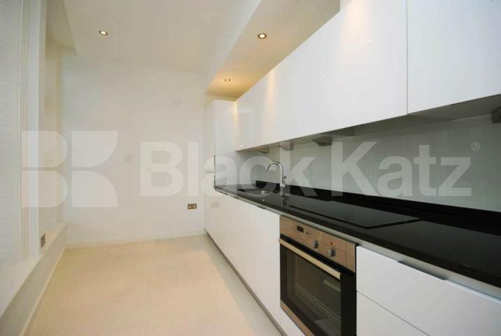 			NEW INSTRUCTION!, 1 Bedroom, 1 bath, 1 reception Flat			 Berners Street , OXFORD STREET