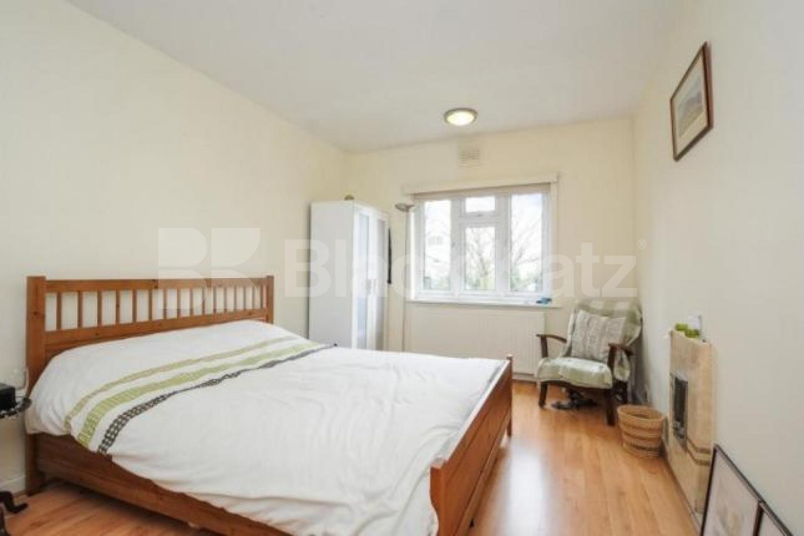 			New Instruction, 1 Bedroom, 1 bath, 1 reception Apartment			 Stanhope Road, Highgate