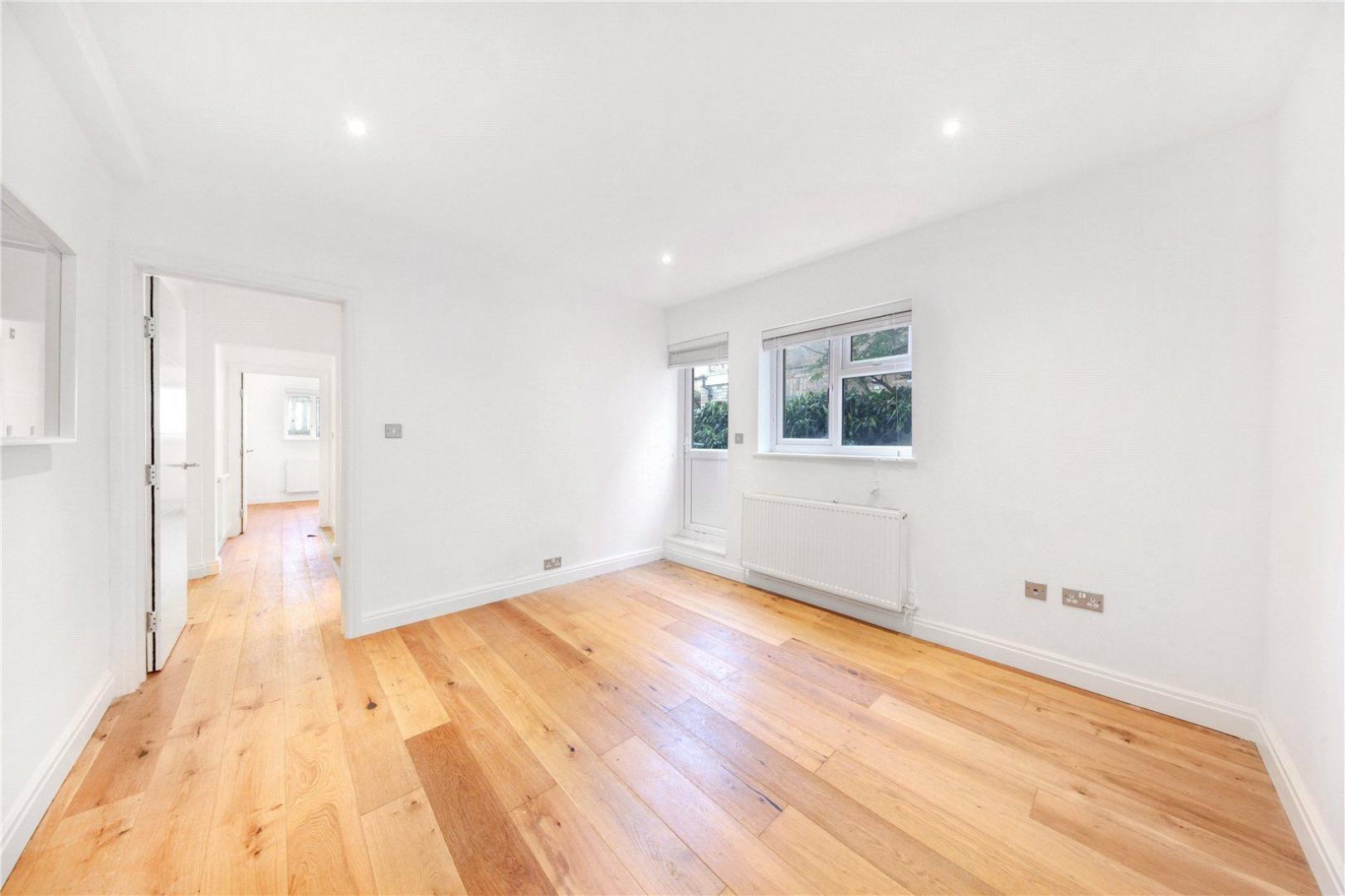 One Double Bedroom  Hillfield Road, West Hampstead