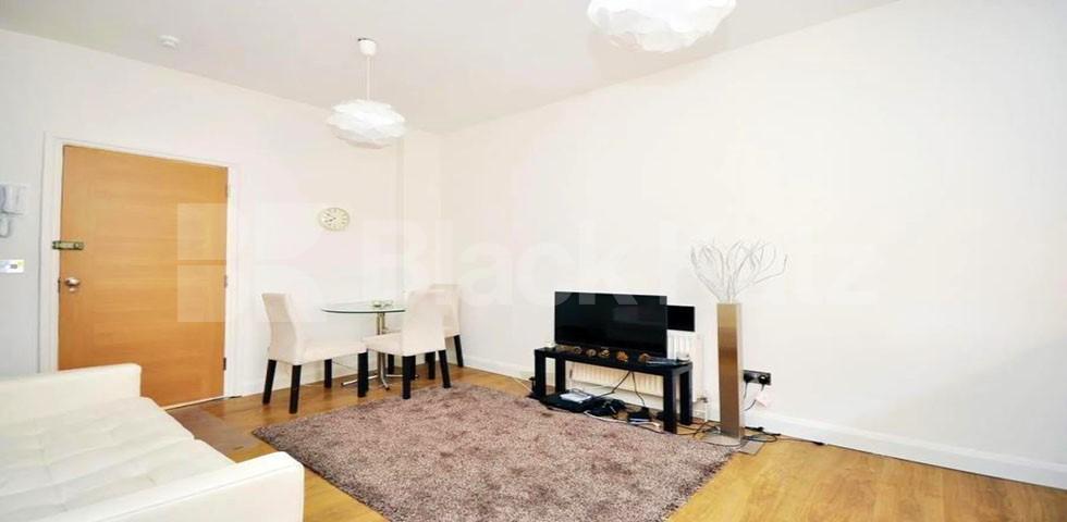 			NEW INSTRUCTION!, 1 Bedroom, 1 bath, 1 reception Flat			 Buckland Crescent, SWISS COTTAGE