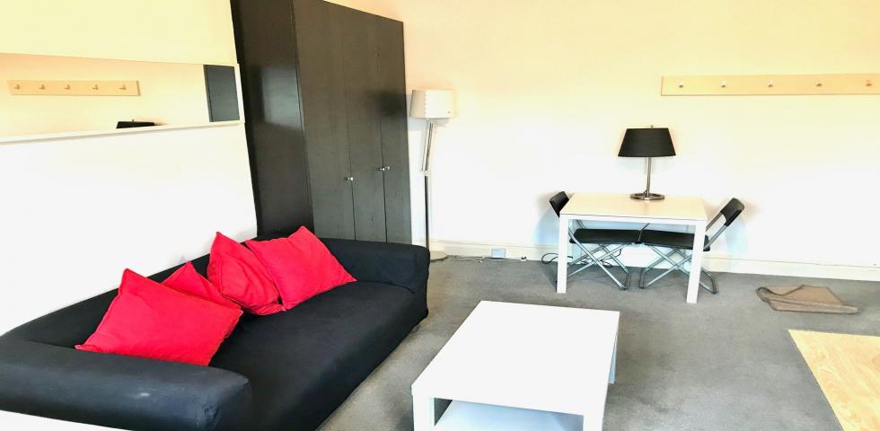 Stunning Apartment Goldhurst Terrace, South Hampstead