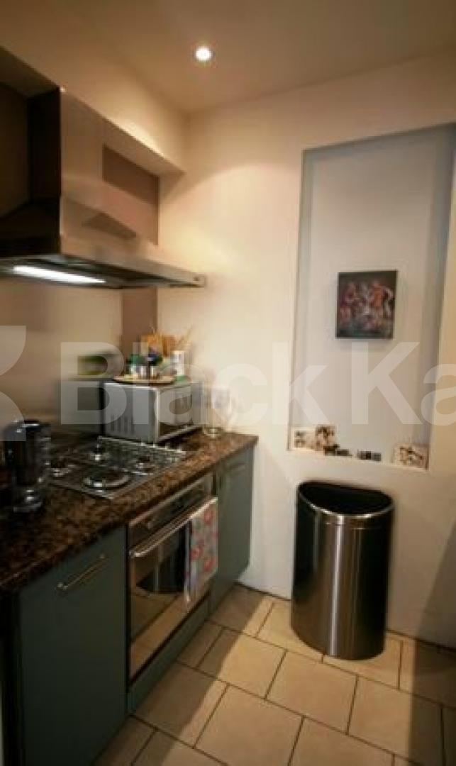 			NEW INSTRUICTION / GARDEN, 1 Bedroom, 1 bath, 1 reception Flat			 Belsize Park, BELSIZE PARK