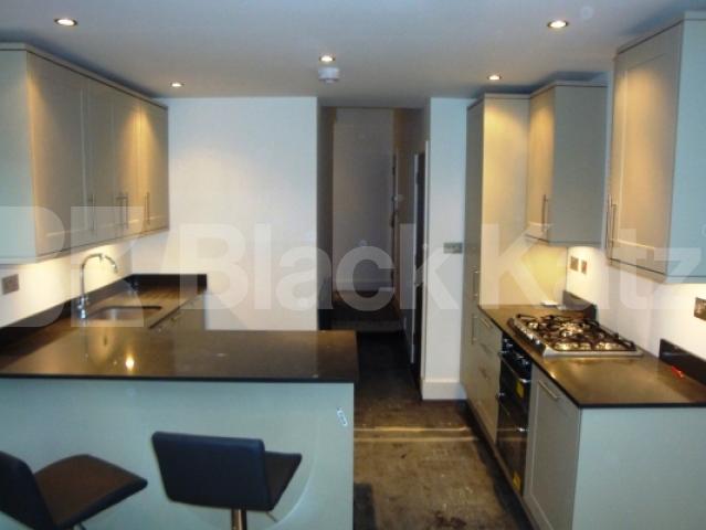 			AMAZING MODERN TWO BED!, 2 Bedroom, 1 bath, 1 reception Ground Floor Flat			 Bradiston road, MAIDA VALE/QUEENS PARK