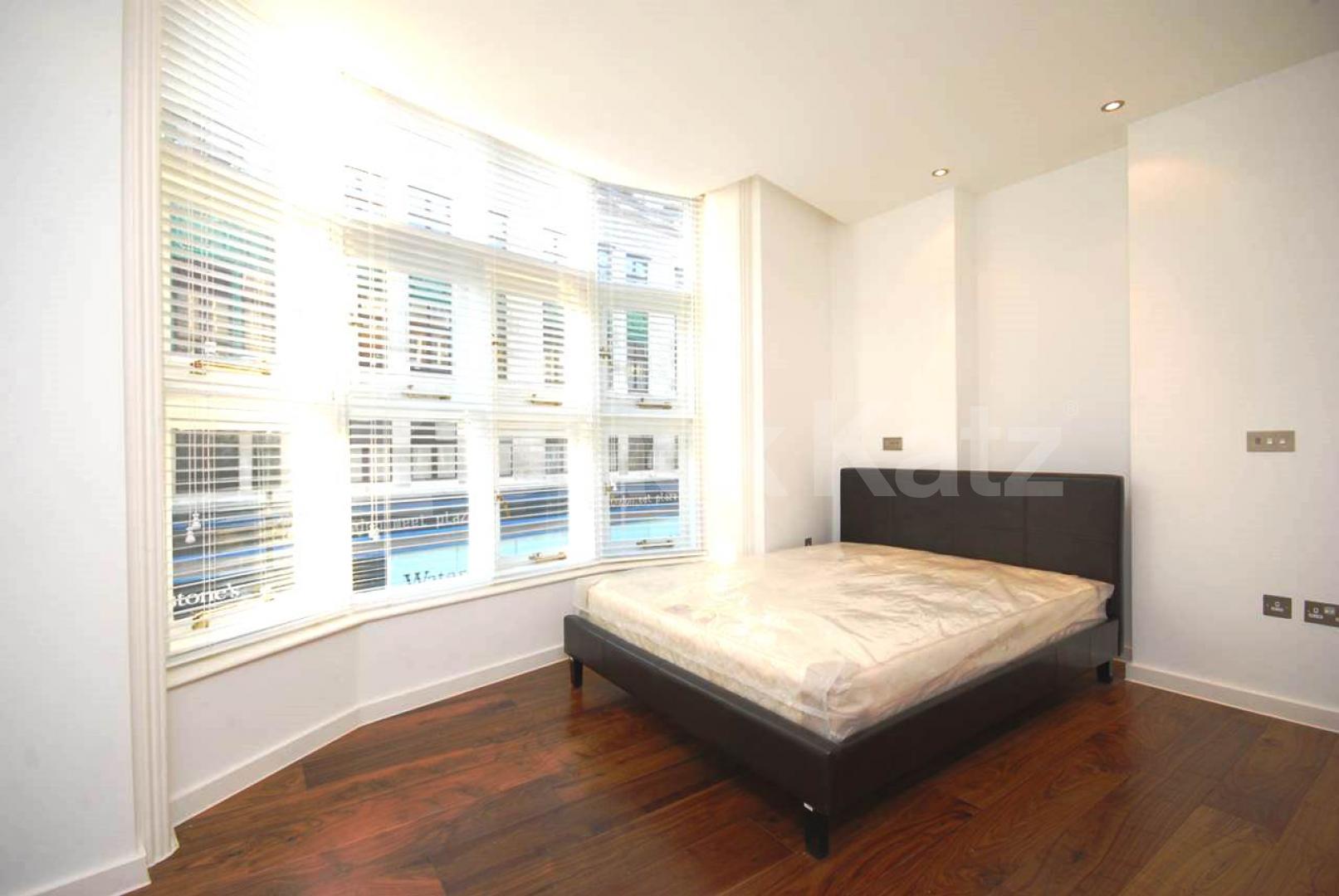 			NEW INSTRUCTION!, 1 Bedroom, 1 bath, 1 reception Flat			 Berners Street , OXFORD STREET