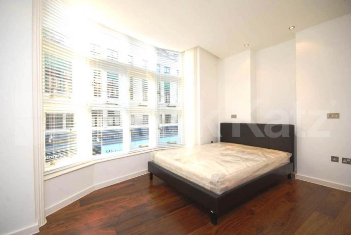 			NEW INSTRUCTION!, 1 Bedroom, 1 bath, 1 reception Flat			 Berners Street , OXFORD STREET
