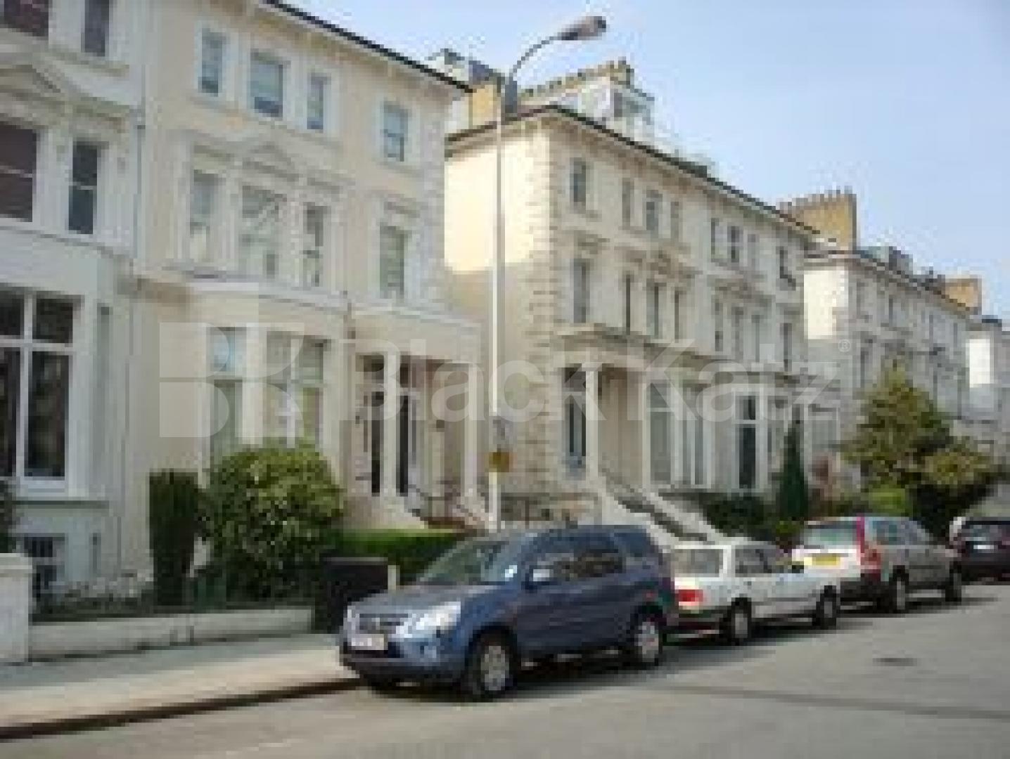 			NEW INSTRUCTION GREAT LOCATION!!!, 2 Bedroom, 1 bath, 1 reception Flat			 Belsize Park Gardens, BELSIZE PARK