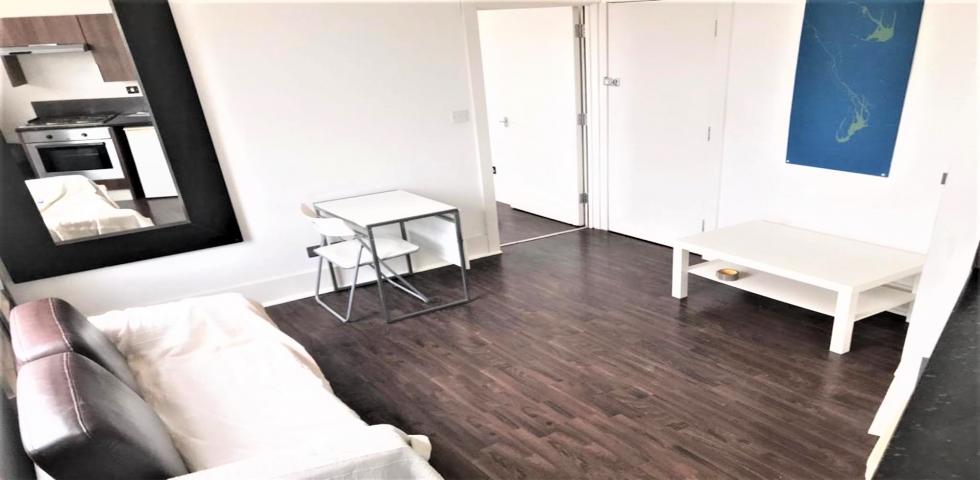 			NEW INSTRUCTION, 1 Bedroom, 1 bath, 1 reception Flat			 Sutherland Avenue, MAIDA VALE