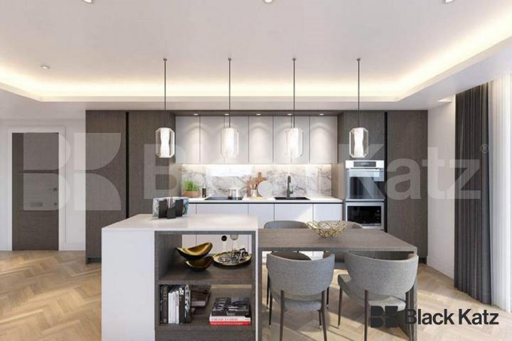 Stunning property in Grade II listed fire station  Brigade Court, Southwark Bridge Road , Borough