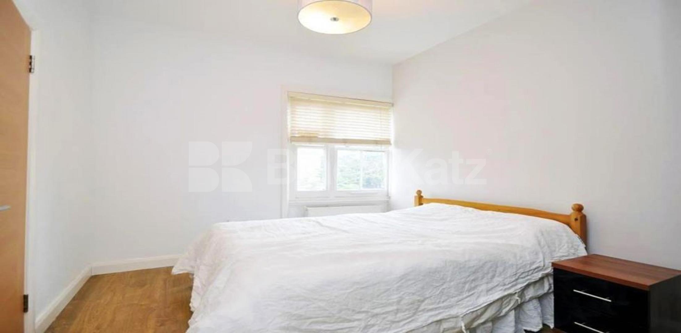 			NEW INSTRUCTION!, 1 Bedroom, 1 bath, 1 reception Flat			 Buckland Crescent, SWISS COTTAGE