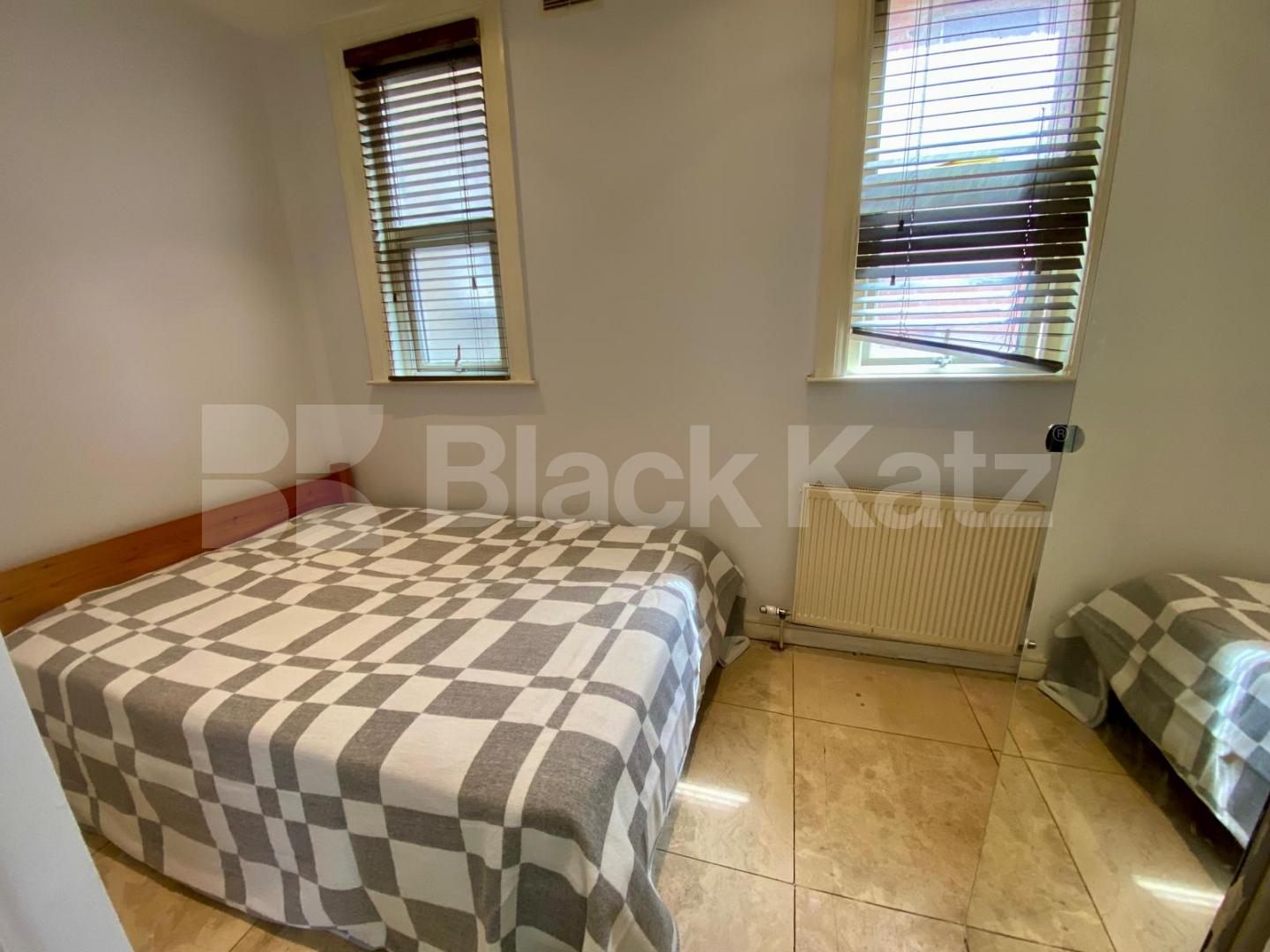 A well-presented and spacious one-bedroom property situated on the sought-after Staverton Gardens, NW2 Staverton Road, London, NW2,  London