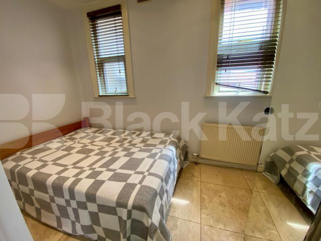 A well-presented and spacious one-bedroom property situated on the sought-after Staverton Gardens, NW2 Staverton Road, London, NW2,  London