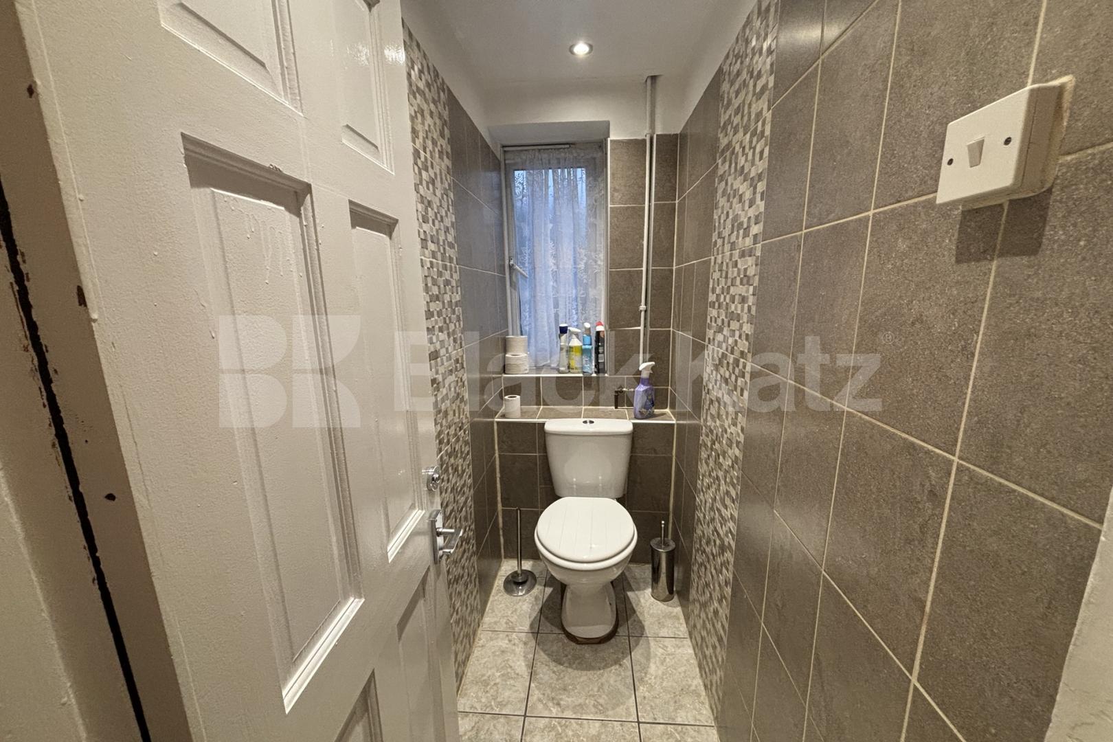 Location, location, location  Long Lane, London Bridge / Borough 