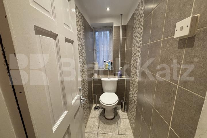 Location, location, location  Long Lane, London Bridge / Borough 