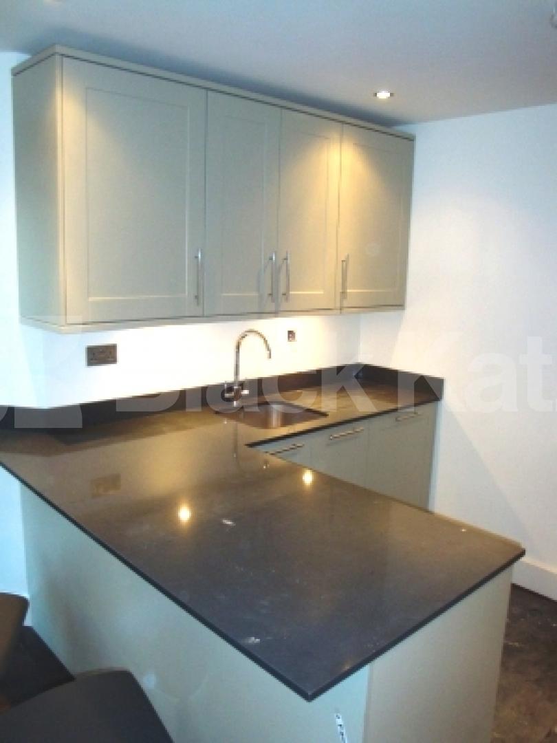 			AMAZING MODERN TWO BED!, 2 Bedroom, 1 bath, 1 reception Ground Floor Flat			 Bradiston road, MAIDA VALE/QUEENS PARK