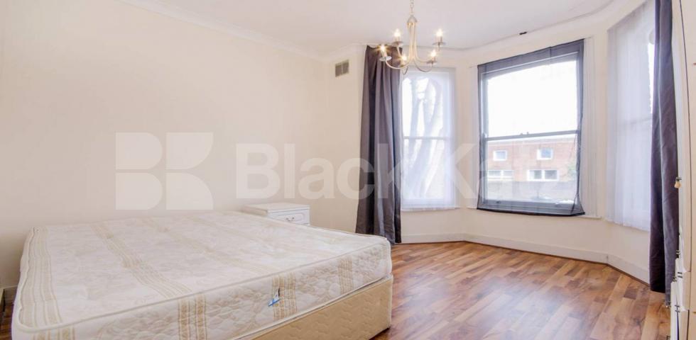 			NEW INSTRUCTION!, 2 Bedroom, 1 bath, 1 reception Ground Floor Flat			 Brecknock Road, TUFNELL PARK