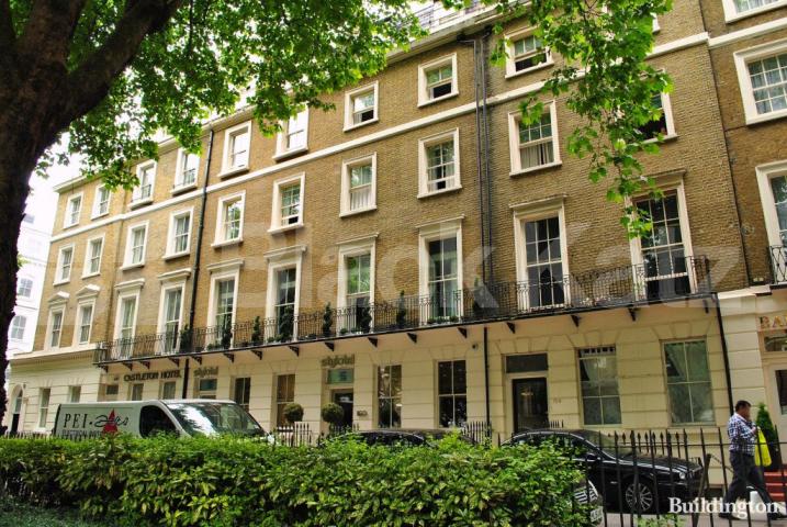 Newly refurbished one bed within walking distance to Hyde Park Sussex Gardens, Paddington